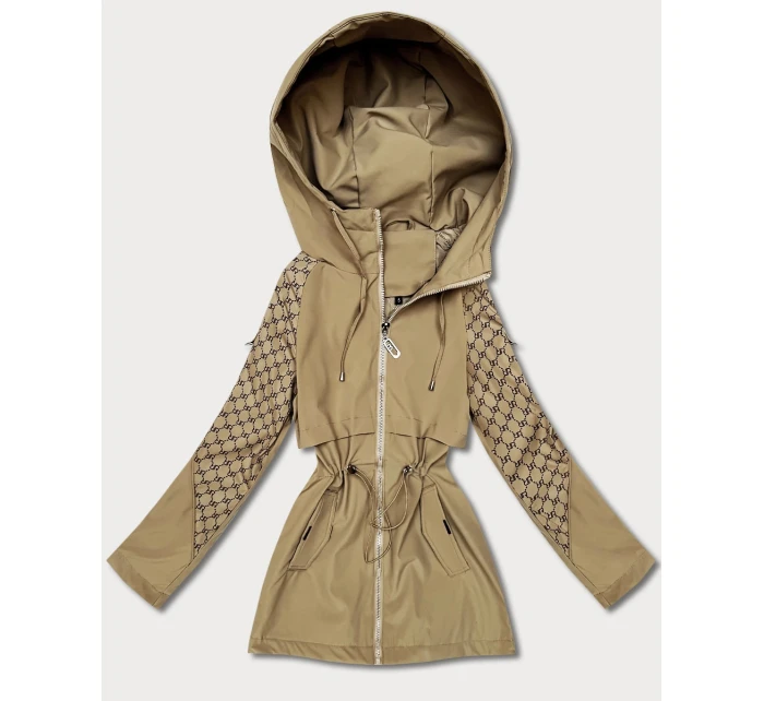 Damska kurtka z Goodlookin model 21947369 - HAPPY HOUSE