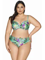 Horní díl plavek 210 green - AVA Horní díl plavek 210 green - AVA