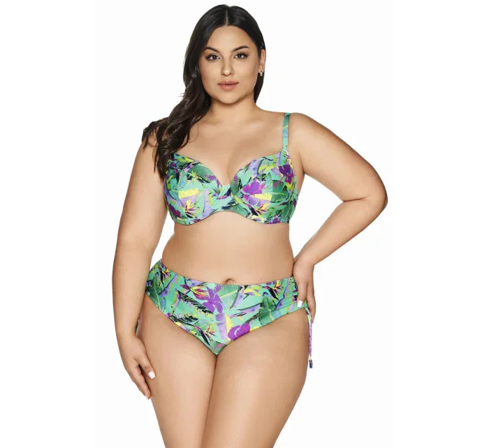 Horní díl plavek 210 green - AVA Horní díl plavek 210 green - AVA