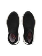Sock Sneaker Black W model 19040686 boty - Tommy Hilfiger