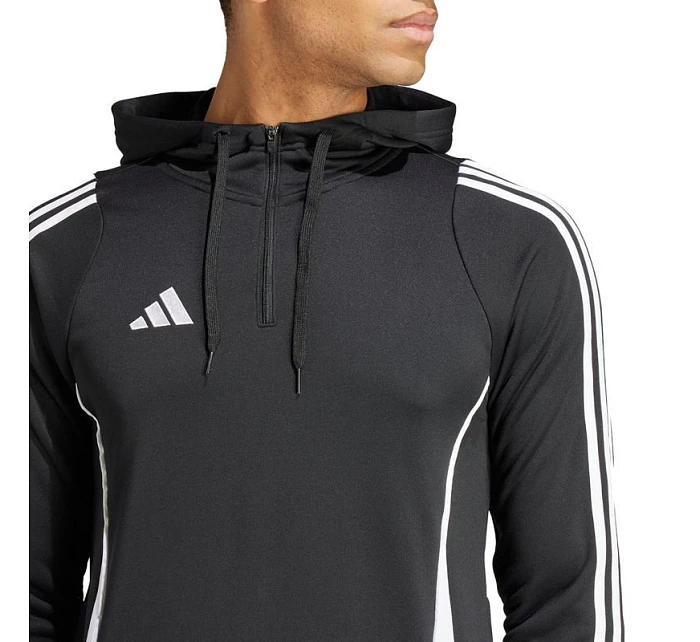Tiro 24 Training Hoodie M model 19646654 - ADIDAS