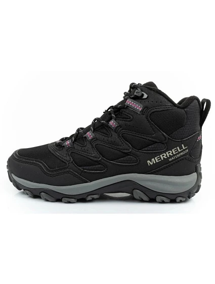 Boty West Sport Thermo W model 20881862 - Merrell Boty West Sport Thermo W model 20881862 - Merrell