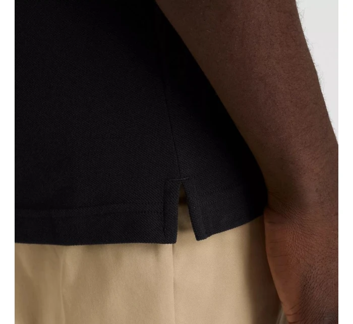 Bavlněná polokošile Pique M model 21167515 Tričko - New Balance