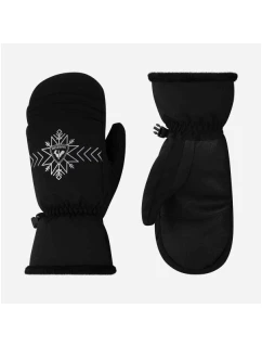 Rękawice W model 21458341 M czarny - Rossignol