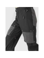 Dámské snowboardové kalhoty 10000 membrane 4F 4FWAW24TFTRF701-20S dámské Dámské snowboardové kalhoty 10000 membrane 4F 4FWAW24TFTRF701-20S dámské
