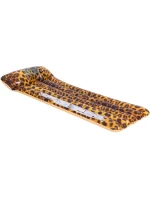 LEOPARDÍ PLOVOUCÍ MATERIÁL 169x69x25CM 33152 LEOPARDÍ PLOVOUCÍ MATERIÁL 169x69x25CM 33152