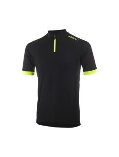 Rogelli dres PERUGIA 2.0 černý 3XL