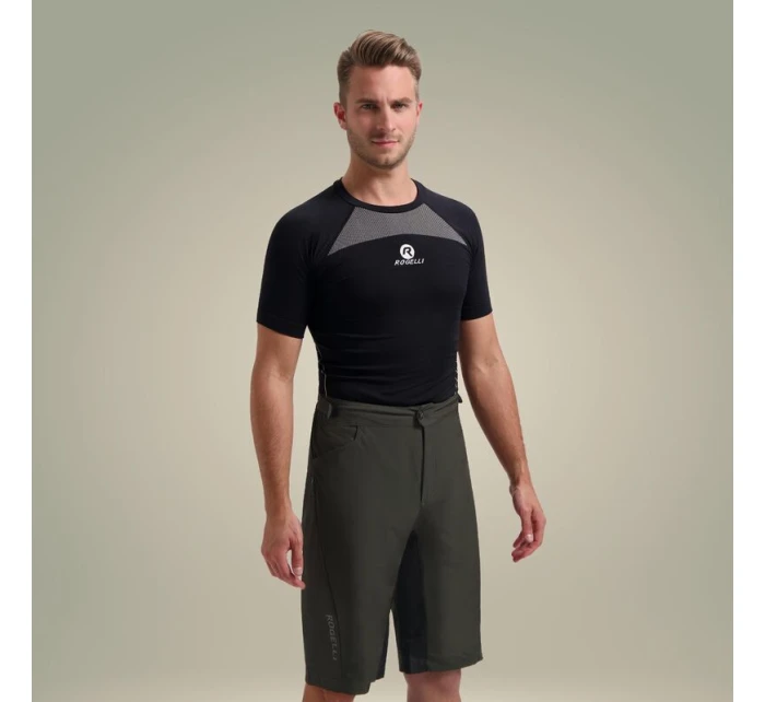 Rogelli MTB bermudy ADVNTR zelené L