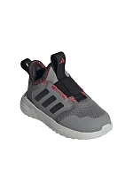 Dětská obuv adidas Tensaur Comfort grey JR6083 Dětská obuv adidas Tensaur Comfort grey JR6083