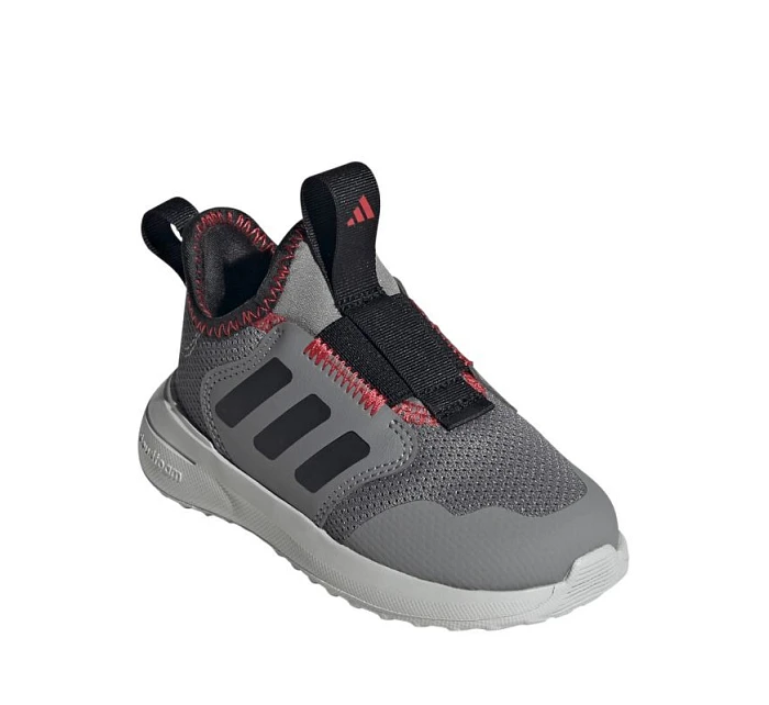 Dětská obuv adidas Tensaur Comfort grey JR6083 Dětská obuv adidas Tensaur Comfort grey JR6083