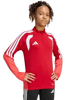 Dětská mikina Tiro 26 Competition Training Top model 22071153 - ADIDAS