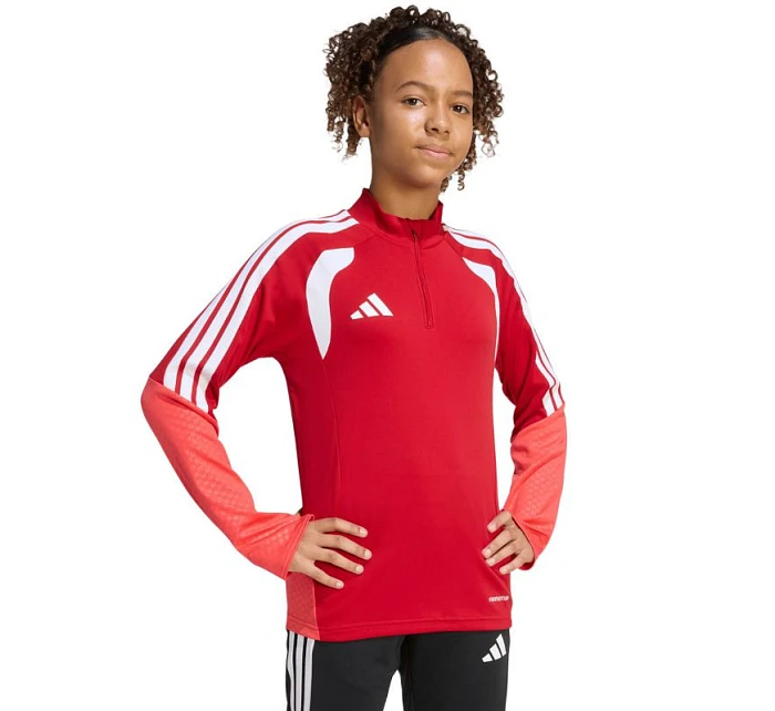 Dětská mikina Tiro 26 Competition Training Top model 22071153 - ADIDAS