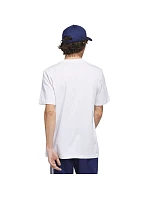 Pánské tričko adidas Summer Heat Graphic white JZ7545 pánské