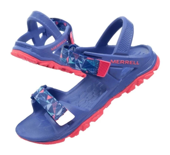 Dětské sandály Hydro Drift Jr MC56495 - Merrell