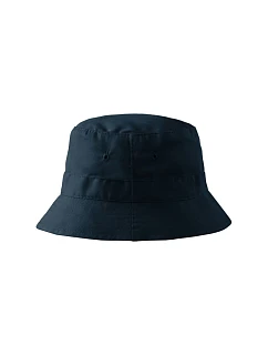 Unisex klobouk Classic (tmavě modrý)
