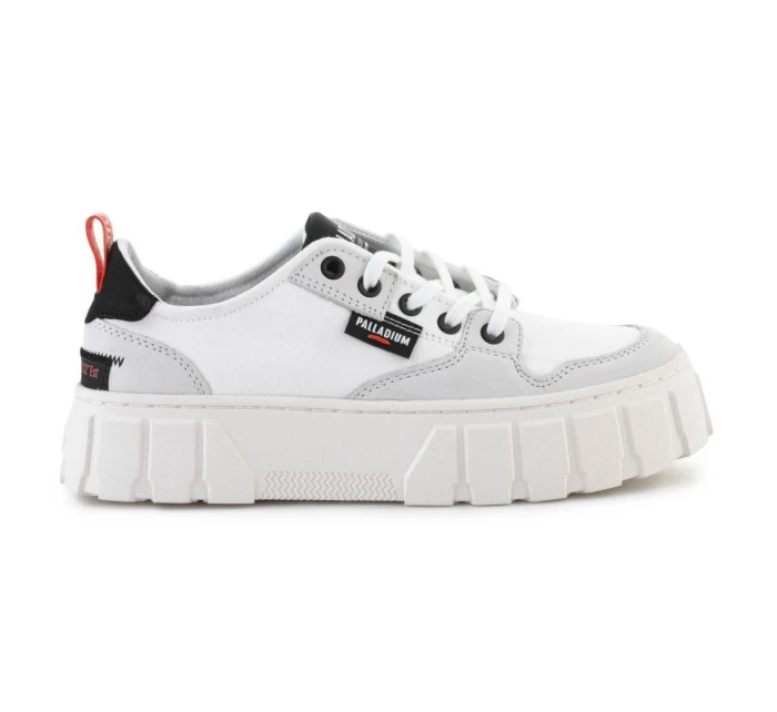 Dámské boty Pallatower Lo W 98574-116-M - Palladium