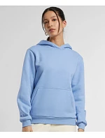 Build your Brand BY 289 Dámská oversize mikina s kapucí "Fluffy" 56.0289 lilac Build your Brand BY 289 Dámská oversize mikina s kapucí "Fluffy" 56.0289 lilac