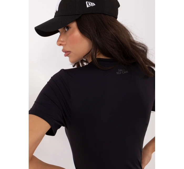 Halenka D12099M02805A černá