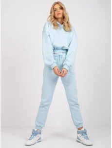 Sada EM KMPL 447.31 světle modrá