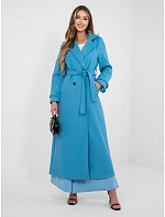 Plášť IT EN 97035.17 modrý Plášť IT EN 97035.17 modrý