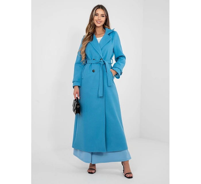 Plášť IT EN 97035.17 modrý Plášť IT EN 97035.17 modrý