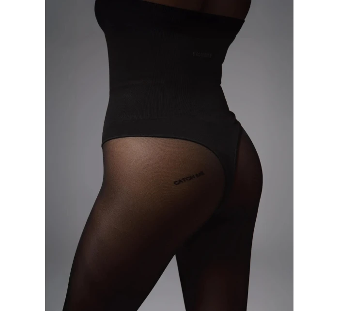 Dámské punčochové kalhoty model 22022604 Me černé - Obsessive Dámské punčochové kalhoty model 22022604 Me černé - Obsessive