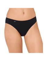 Dámské kalhotky Sloggi 24/7 Microfibre Tai černé Dámské kalhotky Sloggi 24/7 Microfibre Tai černé