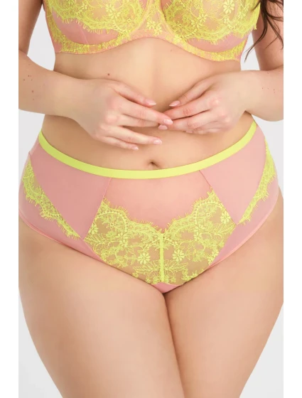 K862 LETNÍ KALHOTKY