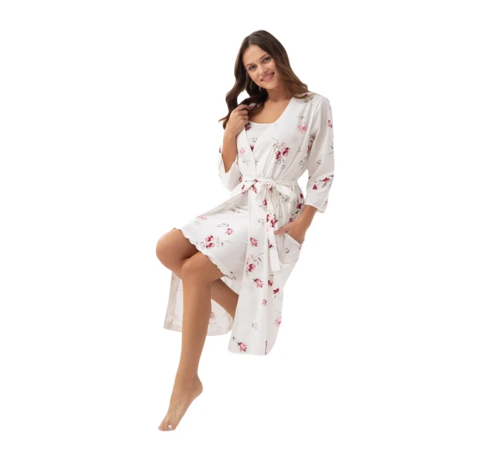 DÁMSKÝ ŽUPAN 376 W/25