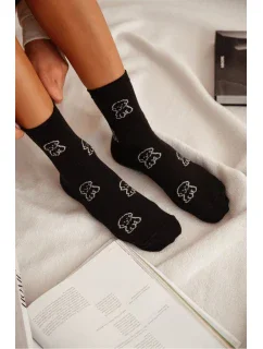 DÁMSKÉ PONOŽKY PUPPIES 0200.155