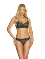 model 21074730 KALHOTKY ČERNÉ - Konrad