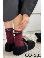 APLIKACE PONOŽEK CO-5058