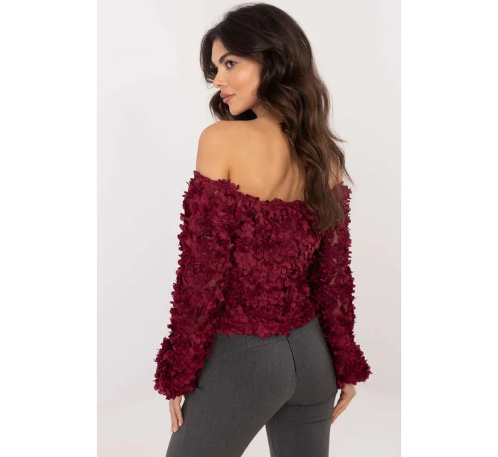 Halenka model 203742 Italy Moda Halenka model 203742 Italy Moda