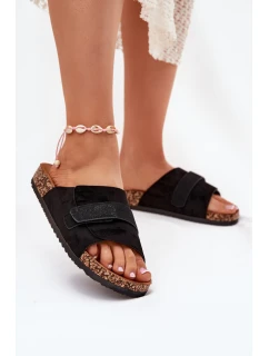 Pantofle  model 215967 Step in style