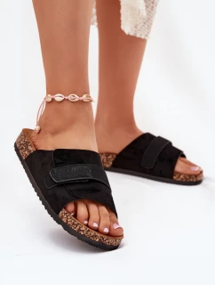 Pantofle  model 215967 Step in style