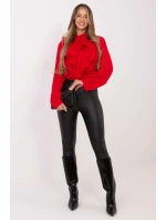 Košile s dlouhým rukávem model 222125 Factory Price Košile s dlouhým rukávem model 222125 Factory Price