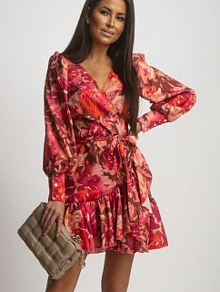 Denní šaty model 231349 LaBalancia