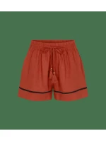 Summer Wear Shorts - ORANGE - TRIUMPH ORANGE - TRIUMPH Summer Wear Shorts - ORANGE - TRIUMPH ORANGE - TRIUMPH