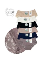 Dámské kalhotky model 21410484 A'2 modal - DC Girl