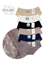 DC Girl kalhotky 26879 A'2 S-XL