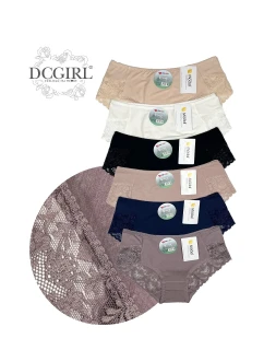 Dámské kalhotky model 21410484 A'2 modal - DC Girl