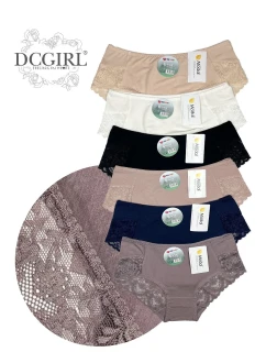 Dámské kalhotky model 21410484 A'2 modal - DC Girl