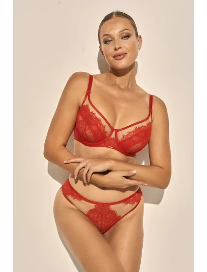 Měkká podprsenka Kinga SC-1145 Lou