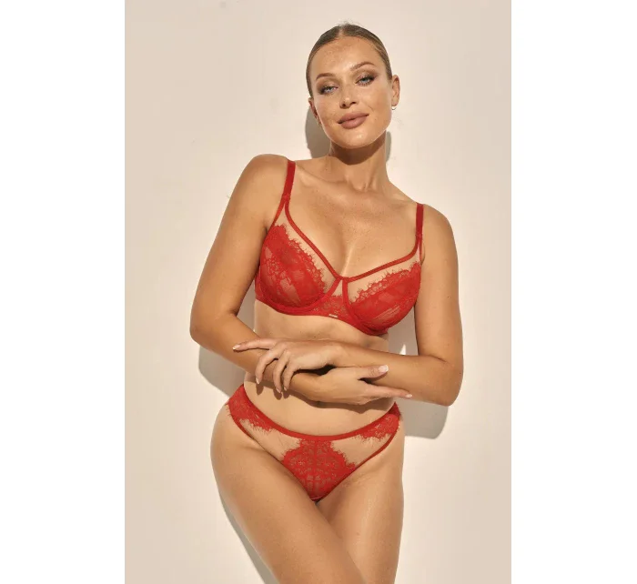 Měkká podprsenka Kinga SC-1145 Lou