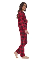 Dámské pyžamo   model 20684639 - Cornette