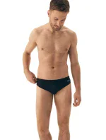 Pánské plavky model 20901535 Rock 2 black - Henderson Pánské plavky model 20901535 Rock 2 black - Henderson