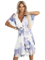 Dámské šaty 602-1 - Numoco basic