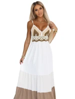 Dámské šaty model 21271452 - numoco basic