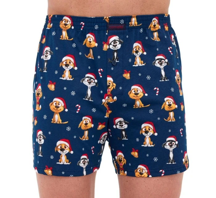 Pánské trenýrky model 21475408 - Cornette Pánské trenýrky model 21475408 - Cornette