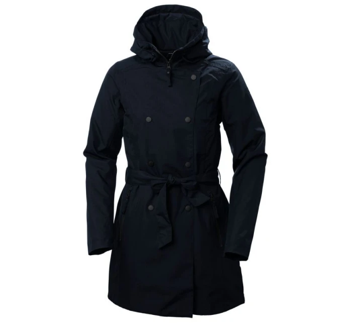 II Insulated Coat W model 19394197 - Helly Hansen